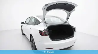 2018 Tesla Model 3 photo 6