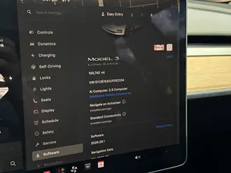 Model 3 22