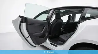 2018 Tesla Model 3 photo 5