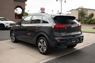 Niro 9