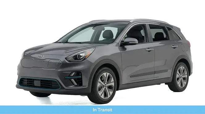 2022 KIA Niro