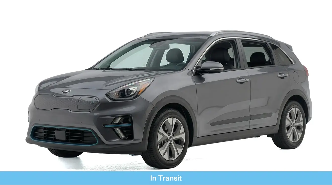 2022 KIA Niro