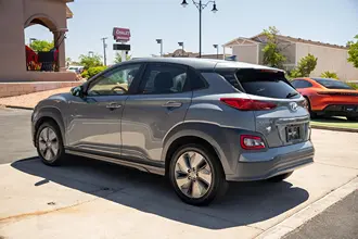 Kona 8