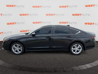 2023 Honda Accord photo 2