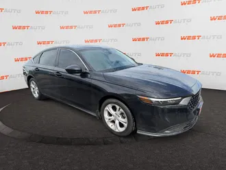 2023 Honda Accord photo 7