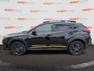 2024 Subaru Crosstrek photo 2