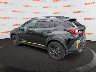 2024 Subaru Crosstrek photo 3