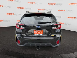 2024 Subaru Crosstrek photo 4