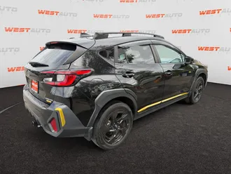 2024 Subaru Crosstrek photo 5