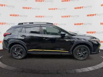 2024 Subaru Crosstrek photo 6