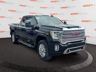 2022 GMC Sierra 3500HD photo 7
