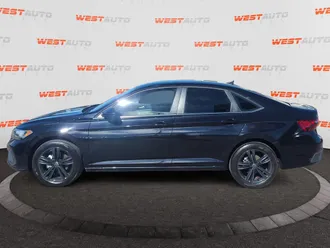 2023 Volkswagen Jetta photo 2