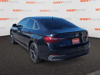2023 Volkswagen Jetta photo 3