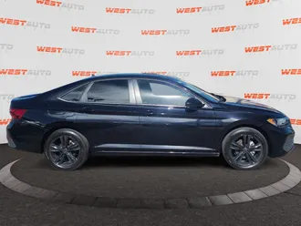2023 Volkswagen Jetta photo 6