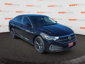 2023 Volkswagen Jetta photo 7