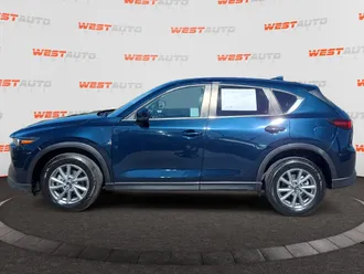 2023 Mazda CX-5 photo 2