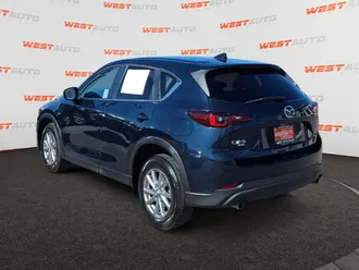 2023 Mazda CX-5 photo 3