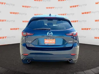 2023 Mazda CX-5 photo 4