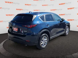 2023 Mazda CX-5 photo 5