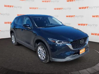 2023 Mazda CX-5 photo 7