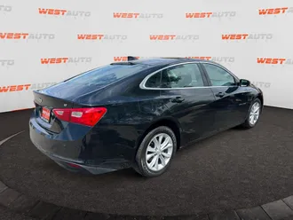 2024 Chevrolet Malibu photo 5