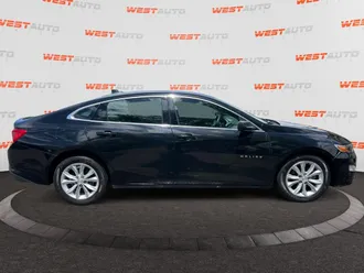 2024 Chevrolet Malibu photo 6