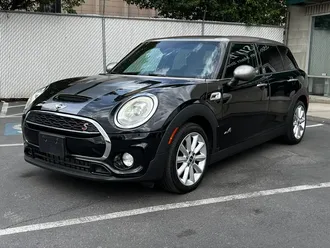 2017 MINI Clubman Cooper S ALL4 photo 3