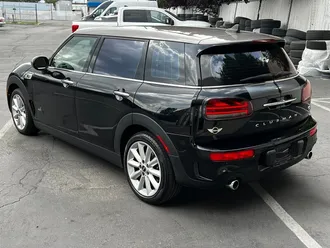 2017 MINI Clubman Cooper S ALL4 photo 5
