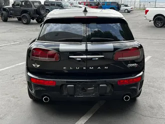 2017 MINI Clubman Cooper S ALL4 photo 6