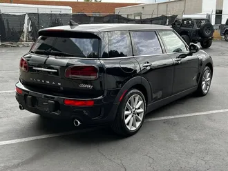 2017 MINI Clubman Cooper S ALL4 photo 7