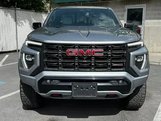 2024 GMC Canyon AT4X photo 2