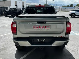 2024 GMC Canyon AT4X photo 6