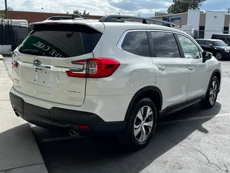2025 Subaru Ascent Premium 7-Passenger photo 7