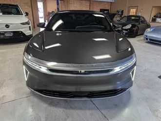 2023 Lucid Air Pure photo 6