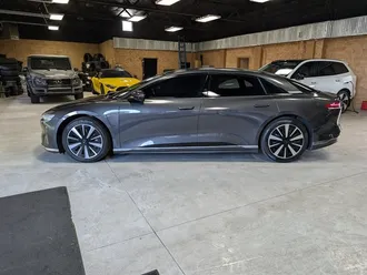 2023 Lucid Air Pure photo 7