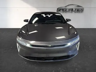 2023 Lucid Air Pure photo 6