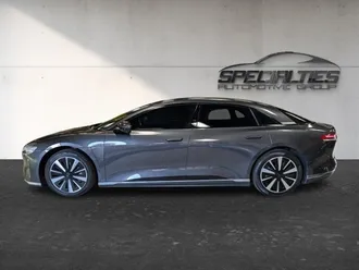 2023 Lucid Air Pure photo 7