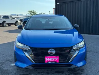 2025 Nissan Sentra photo 2