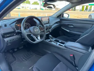 2025 Nissan Sentra photo 6