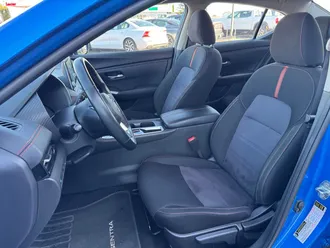 2025 Nissan Sentra photo 7