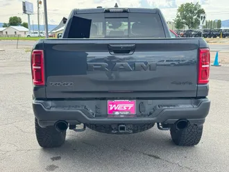 2025 Ram 1500 photo 4