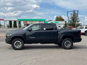 2025 Ram 1500 photo 5