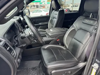 2025 Ram 1500 photo 7