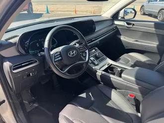 2025 Hyundai Palisade photo 6