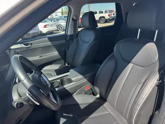 2025 Hyundai Palisade photo 7