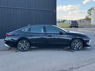 2025 Hyundai Sonata photo 3