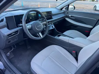 2025 Hyundai Sonata photo 6