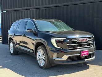 2024 GMC Acadia photo 3