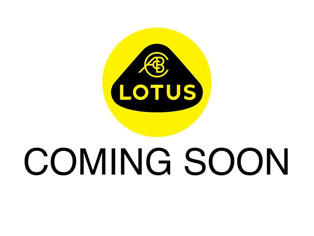 2026 Lotus Emira