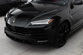 2021 Lamborghini Urus photo 5